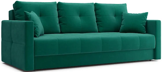 велюровый диван Вита 3 Дизайн 2
