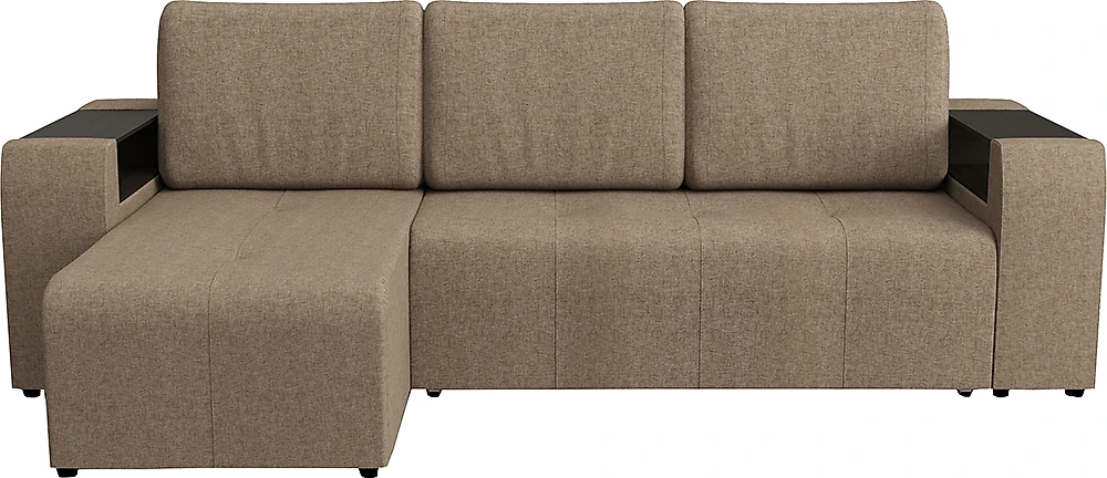 Угловой диван с ящиком для белья Версаль Дизайн-1