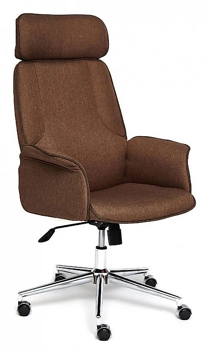 Кресло для руководителя  Charm Дизайн-2