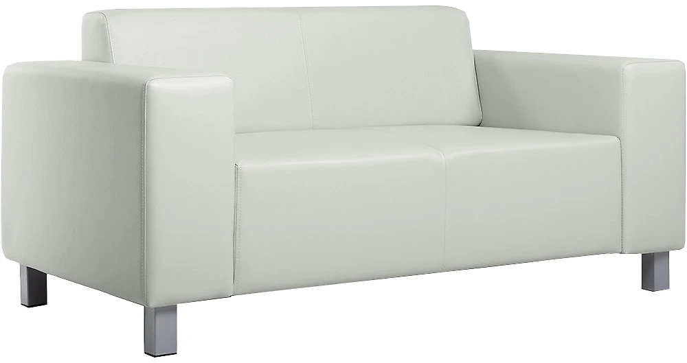 Офисный диван Алекто-2 двухместный Дизайн 4