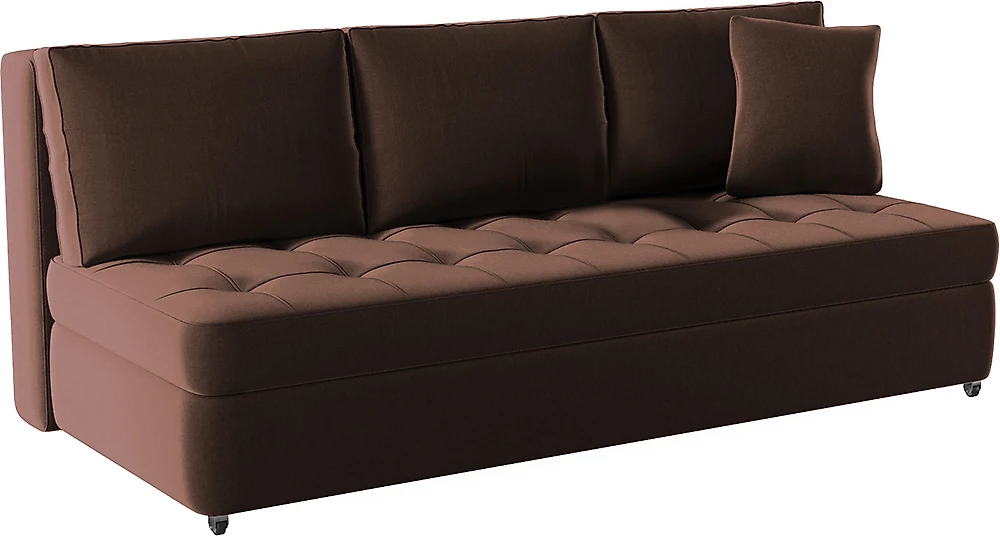 Тканевый прямой диван Бони Дизайн 1
