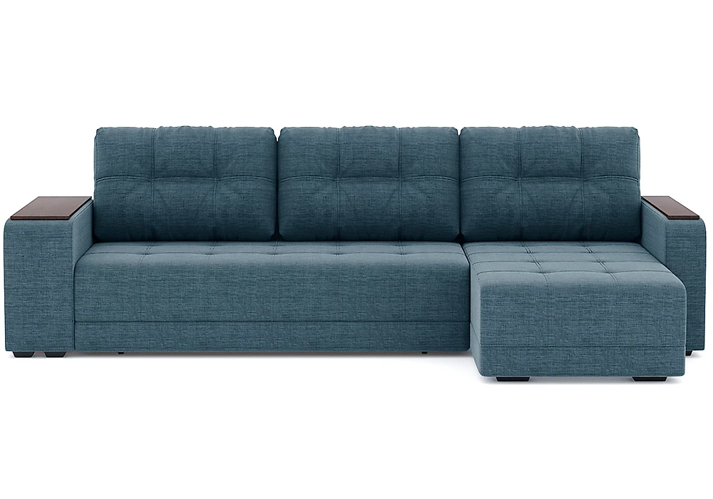 Угловой диван для гостиной Милан Кантри Дизайн 5