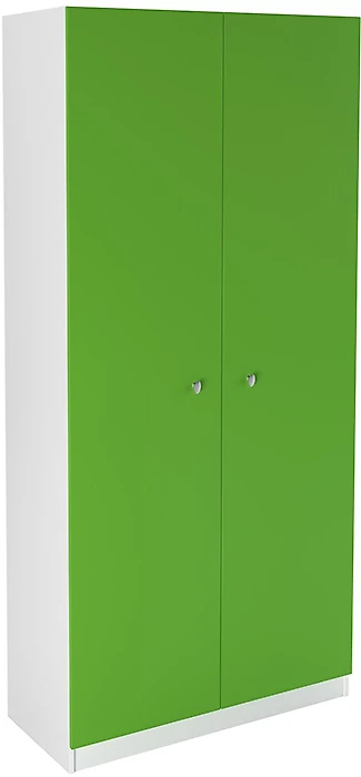 Распашной шкаф 90 см РВ-60 Дизайн-8