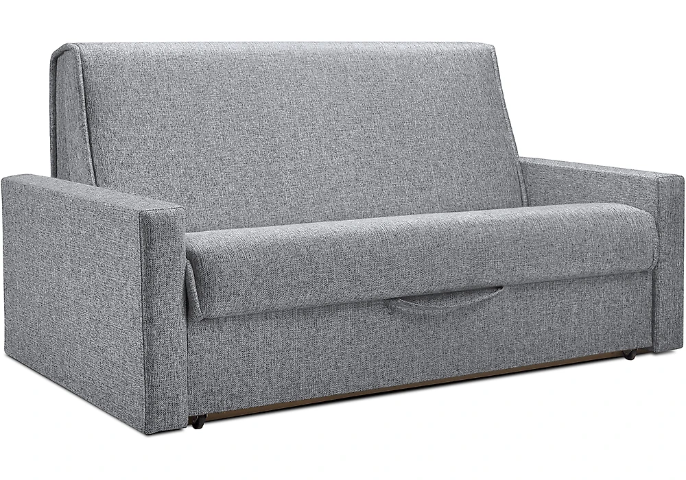 Выкатной диван с ящиком для белья Чарли Дизайн 1