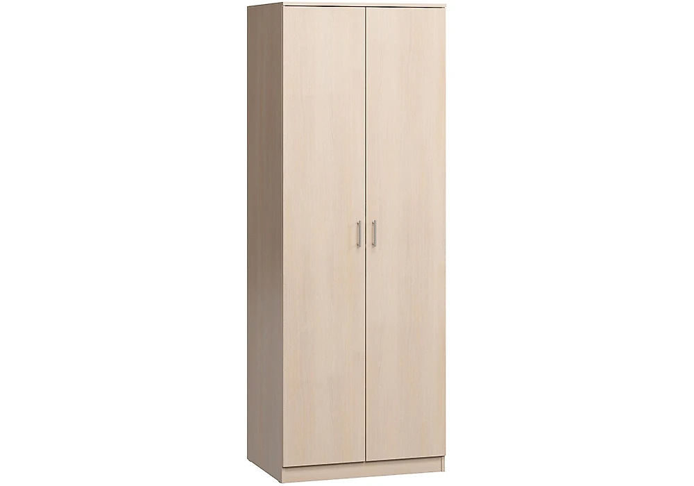 Распашной шкаф 60 см Эконом-9 (Мини)