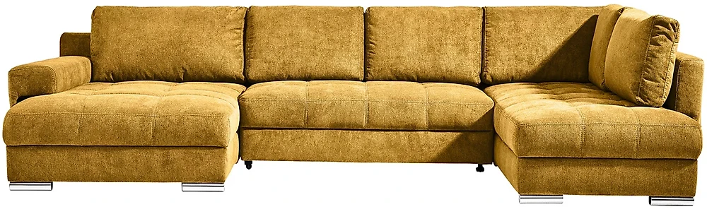 Угловой диван с ящиком для белья Хомин Дизайн 2