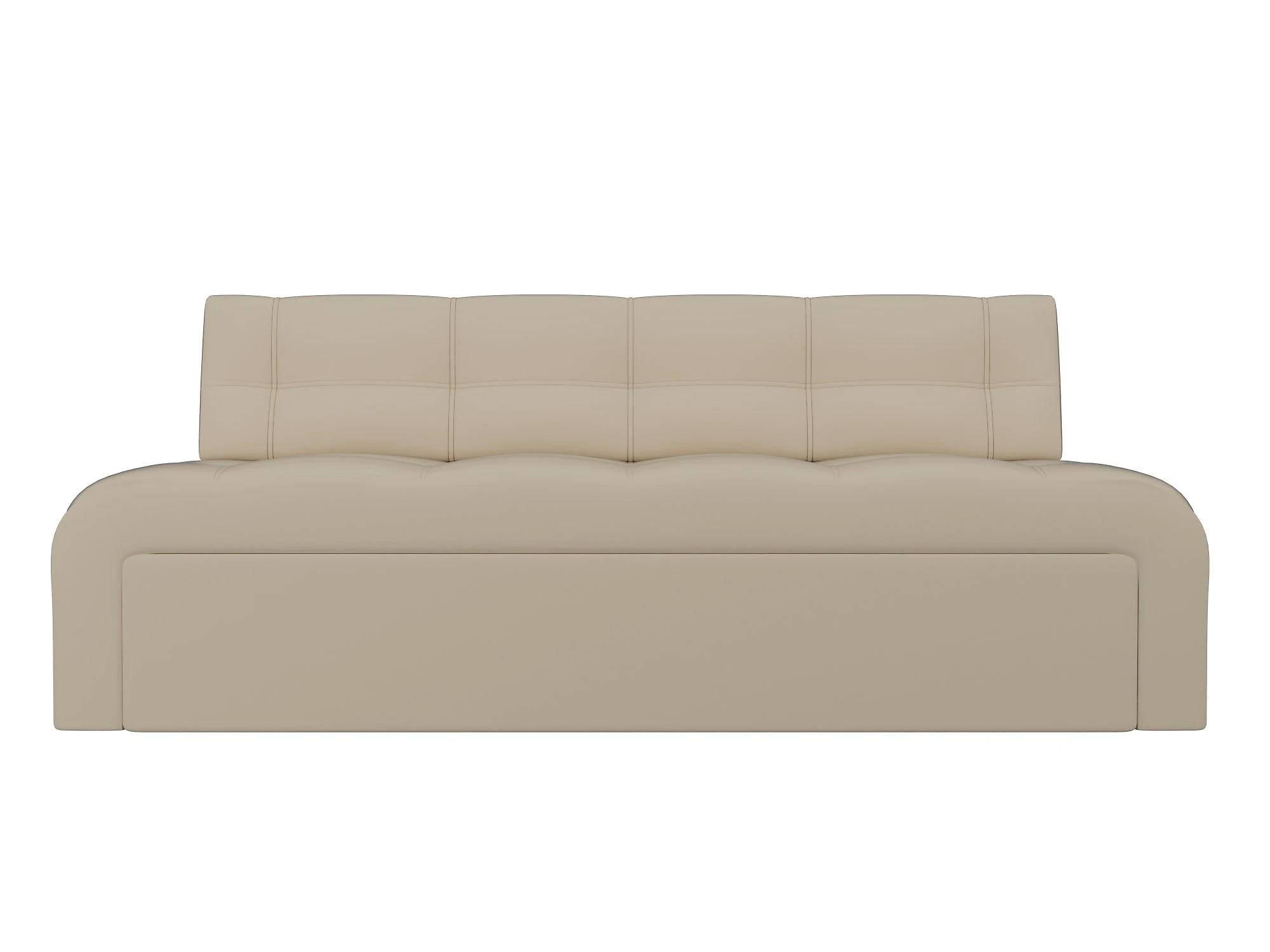 Кожаный диван на кухню Люксор Дизайн 5