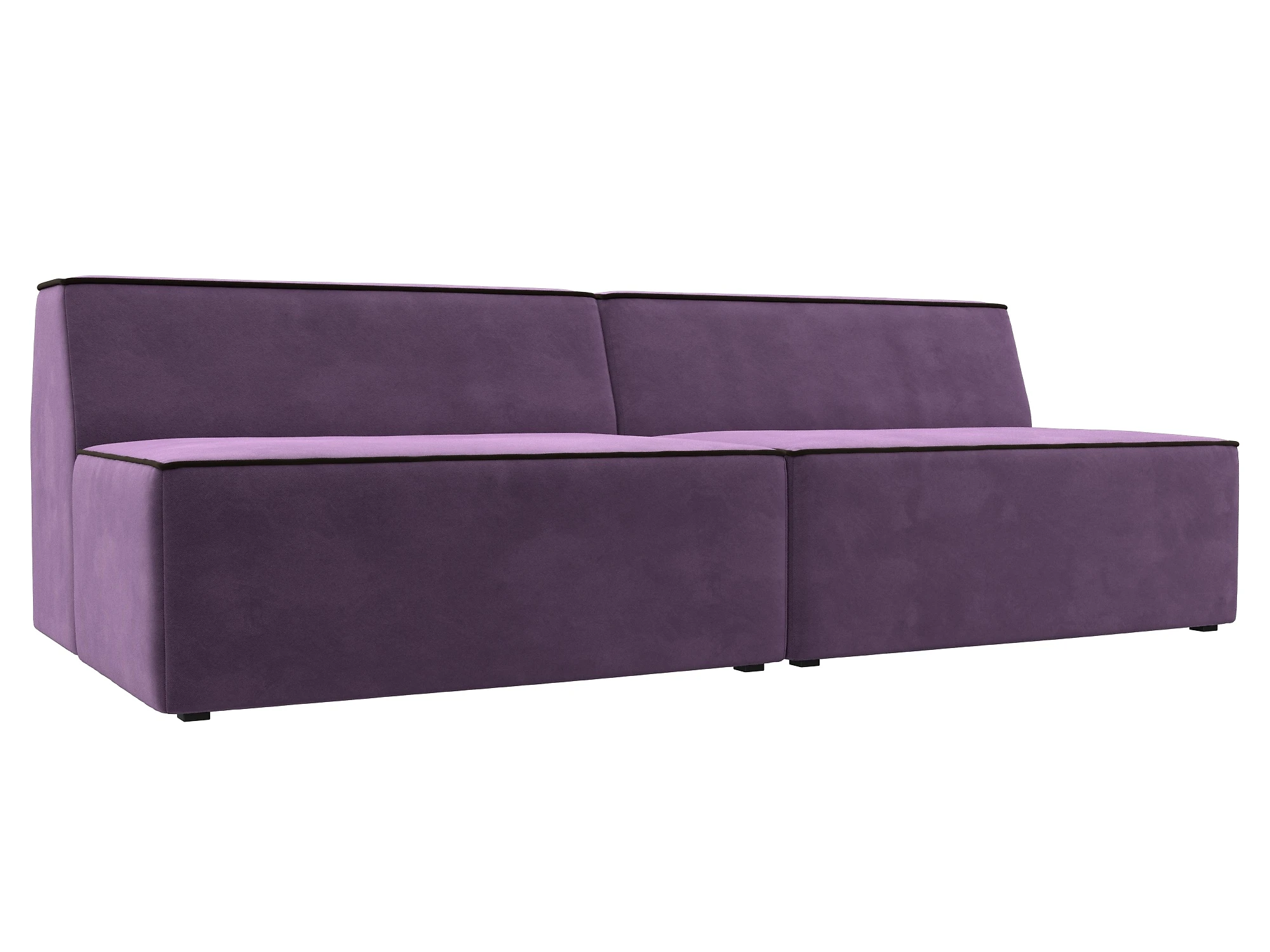 Модульный диван с оттоманкой  Монс Дизайн 16