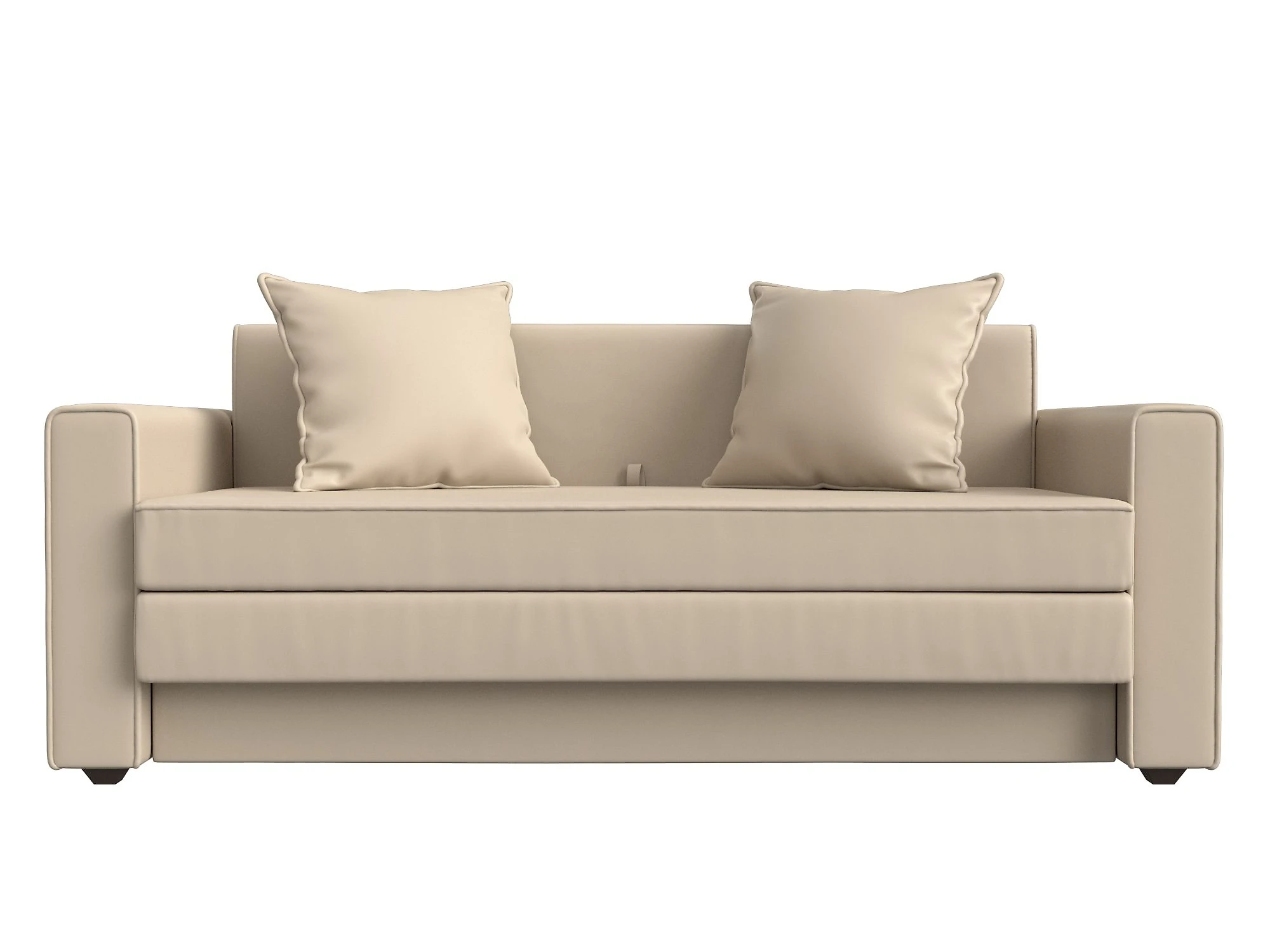 Полуторный раскладной диван Лига-012 Дизайн 23