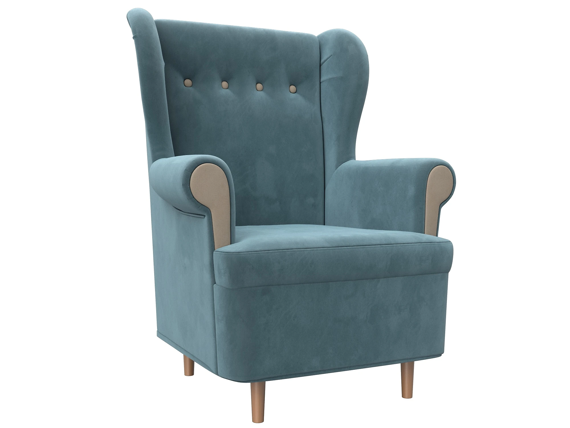  кресло для отдыха Торин Дизайн 4