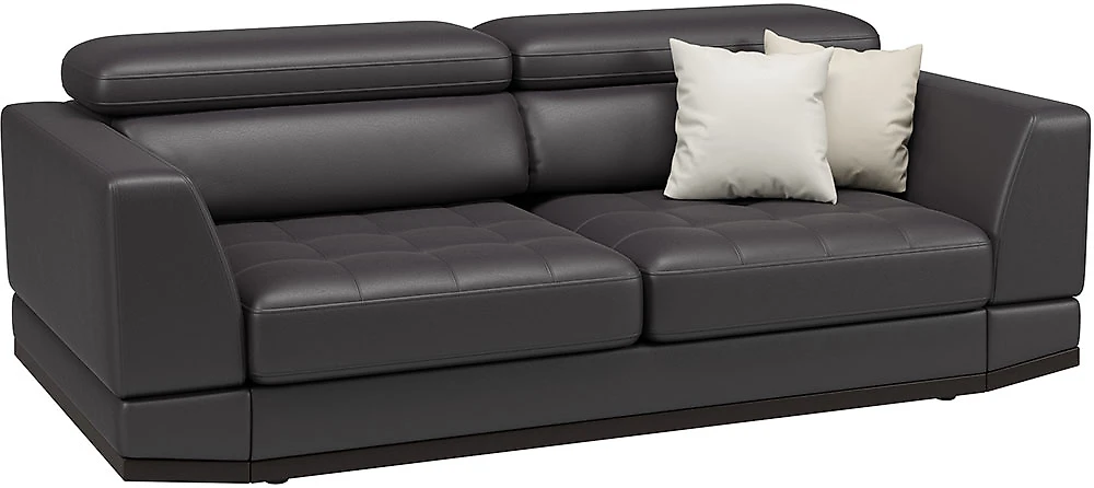 Кожаный диван Лофт Boss-45.1