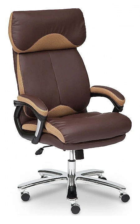 Кресло для руководителя  Grand Дизайн-2