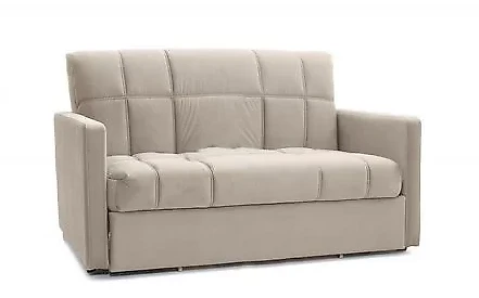 диван на металлическом каркасе Виа-4