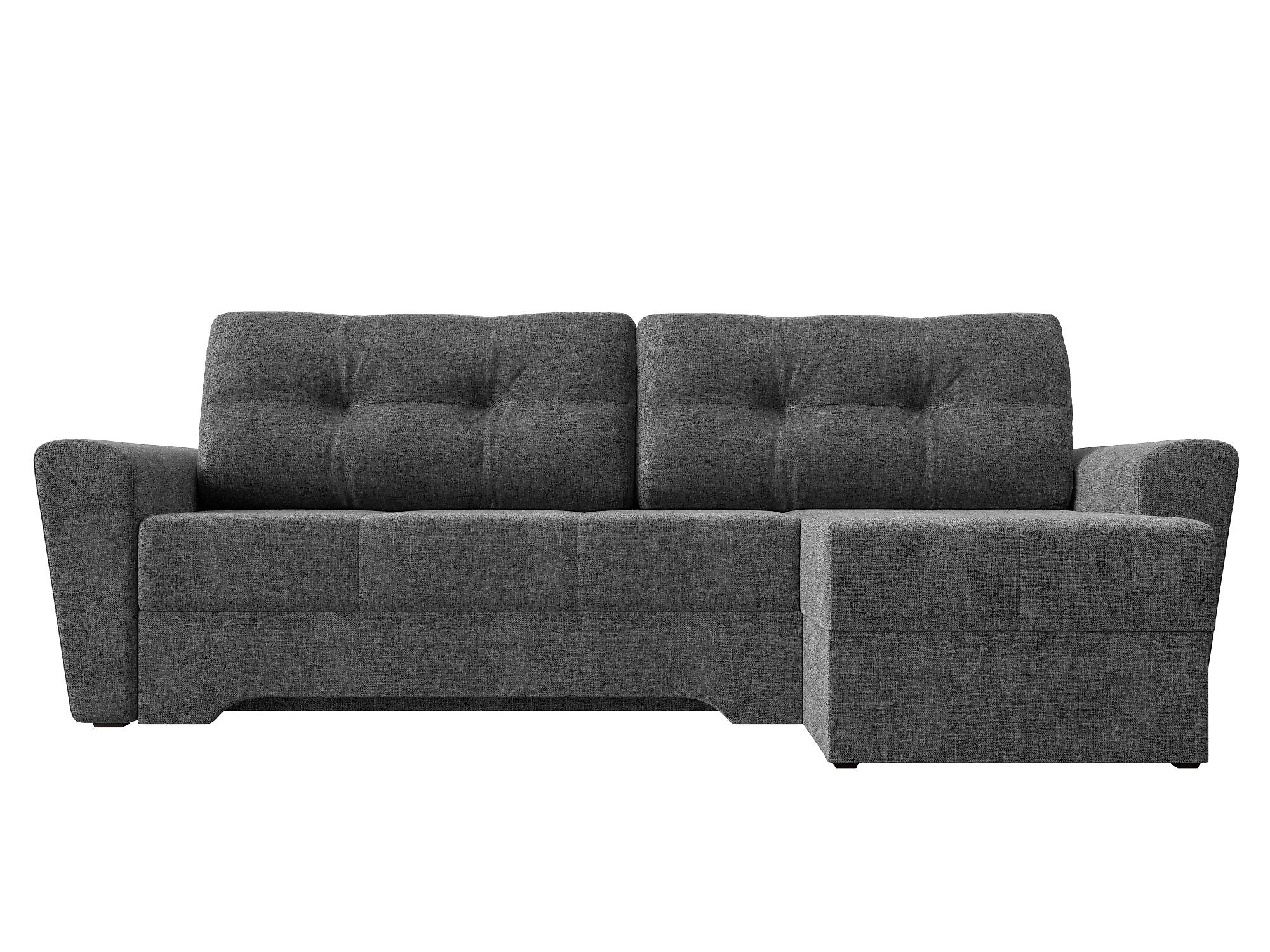 Угловой диван с ящиком для белья Амстердам Кантри Дизайн 2