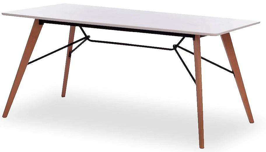 Обеденный стол  Rusto-3 Дизайн-3