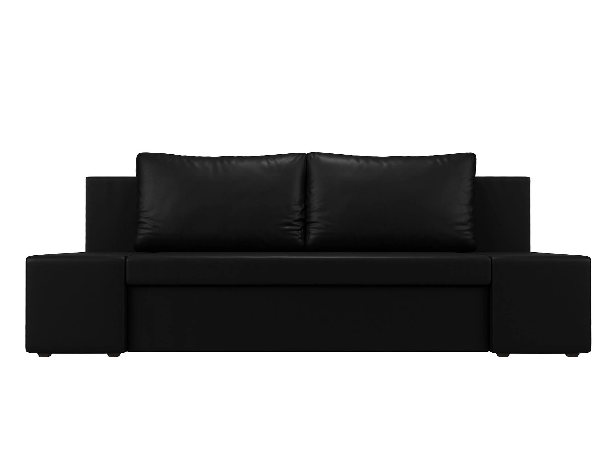 Раскладной кожаный диван Сан Марко Дизайн 11