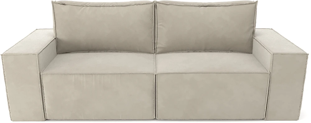 раскладывающийся диван Лофт Дизайн 3
