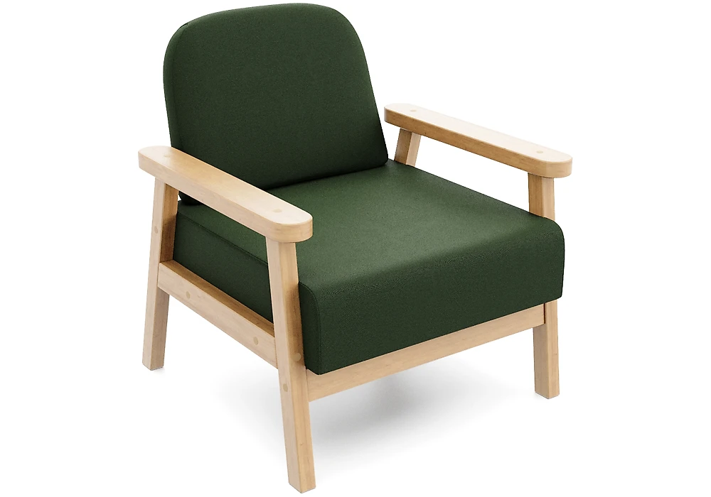 Кресло в классическом стиле Флори Грасс
