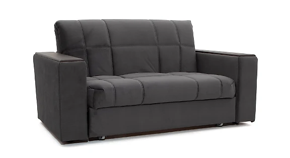 диван на металлическом каркасе Виа-3