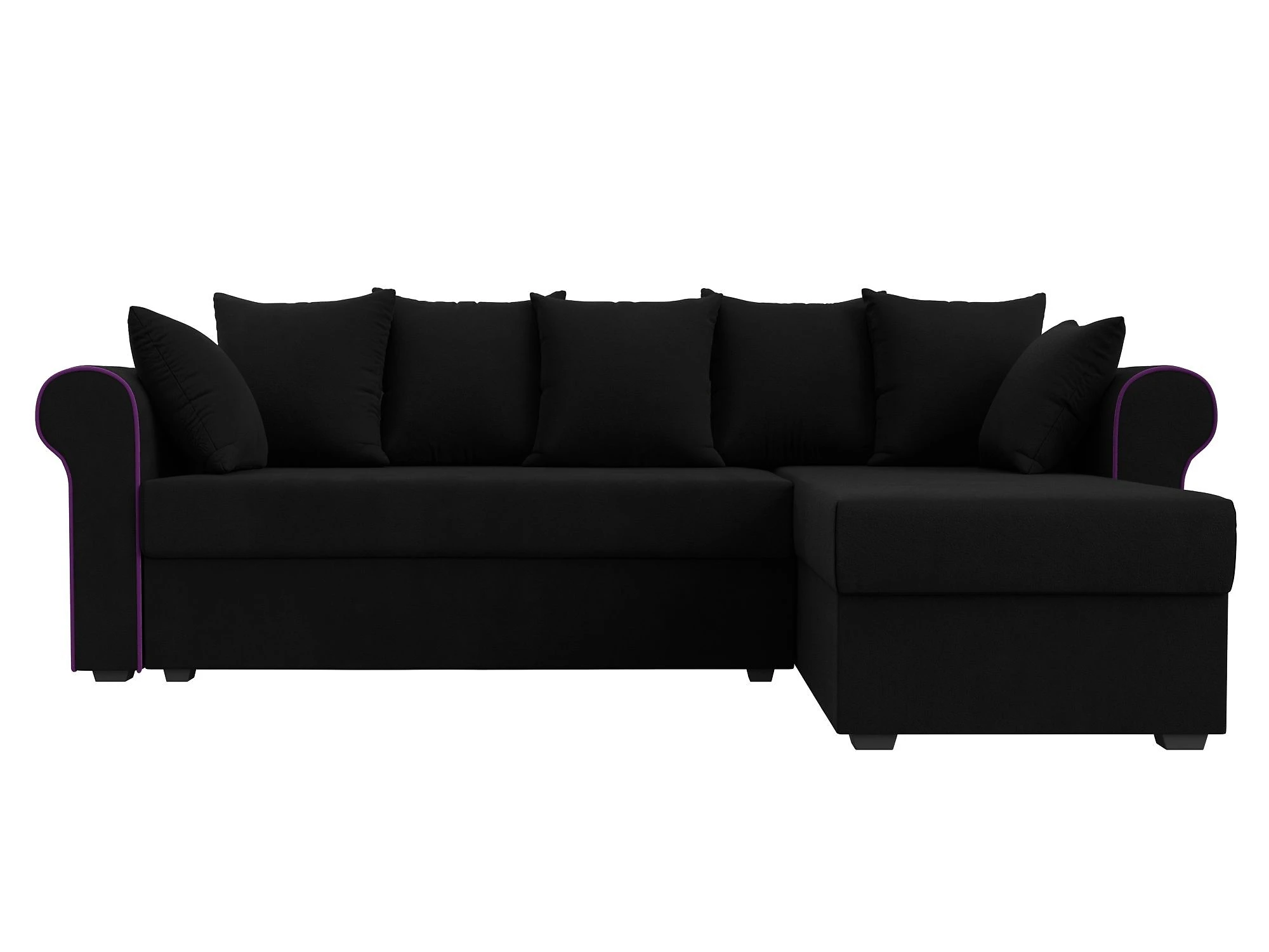 Угловой диван для гостиной Рейн Дизайн 9