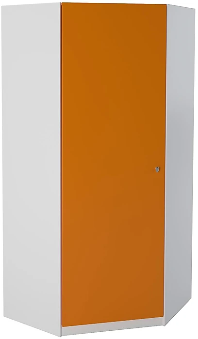 Распашной шкаф эконом класса РВ Дизайн-5