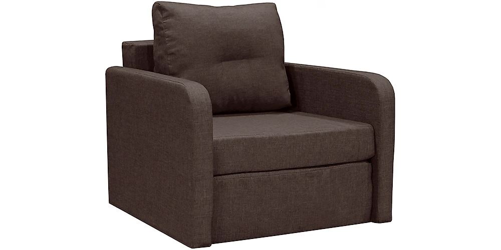 Кресло-кровать  Бит-2 Браун