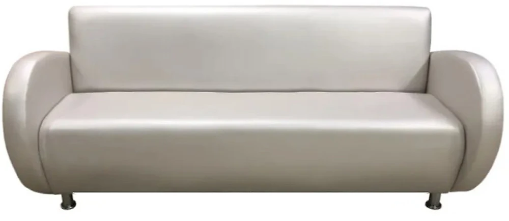 диван в коридор Классик-3 с подлокотниками Дизайн 1