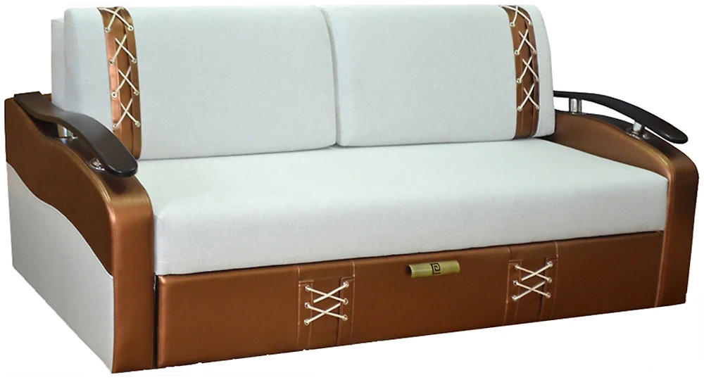 Малогабаритный диван еврокнижка Айвенго-2