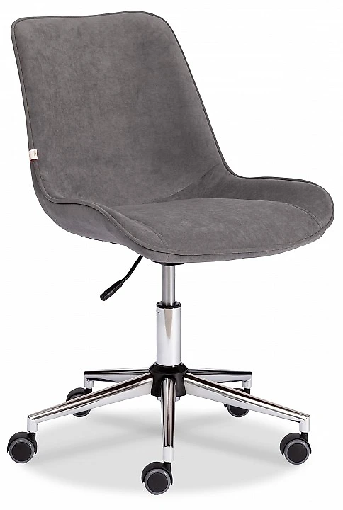 Кресло компьютерное  Style Дизайн-1
