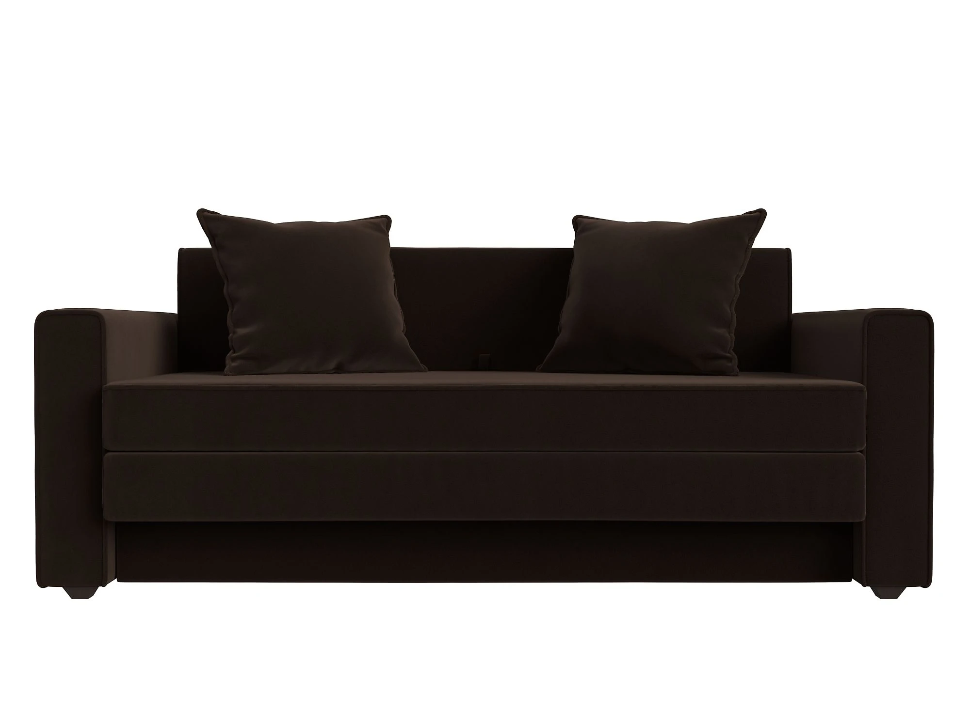 Полуторный раскладной диван Лига-012 Дизайн 6