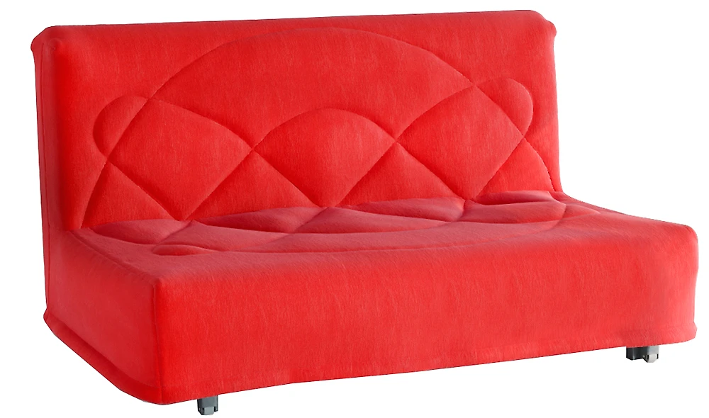 Детский диван для девочек Сигун Ред