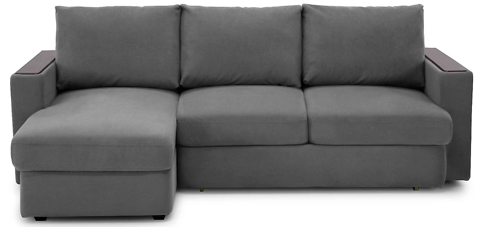 Мини угловой диван Стелф 3 ЭКО (м354)
