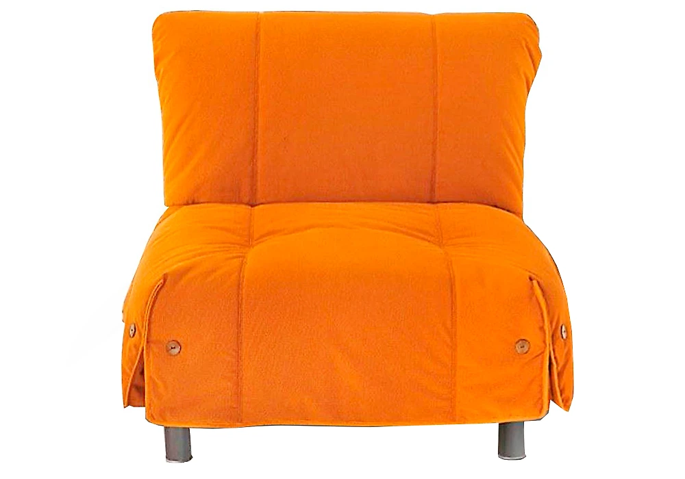  кресло для дома Генуя Оранж
