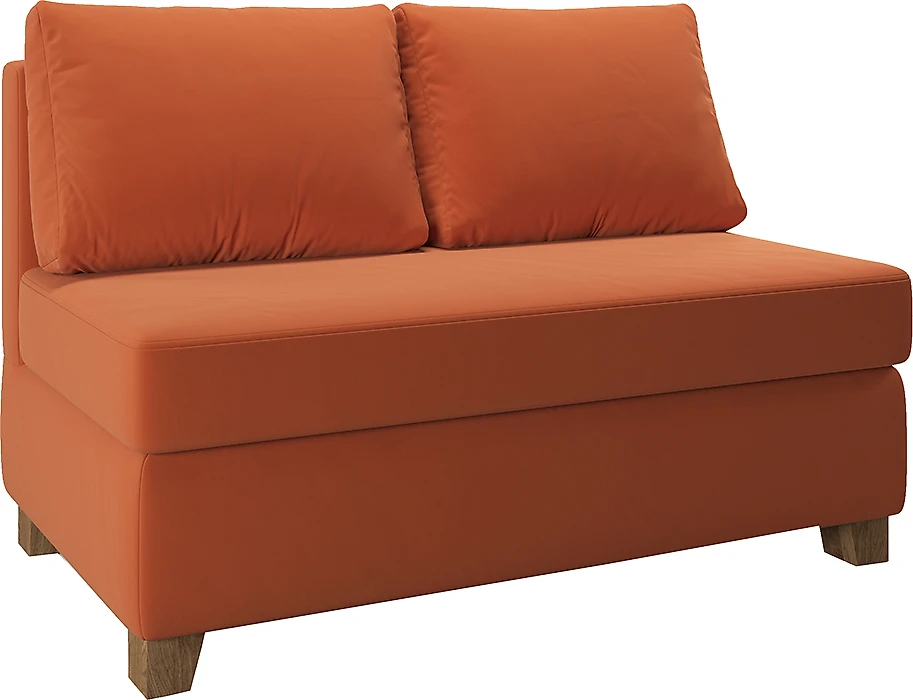 небольшой раскладной диван Эврика Дизайн-2