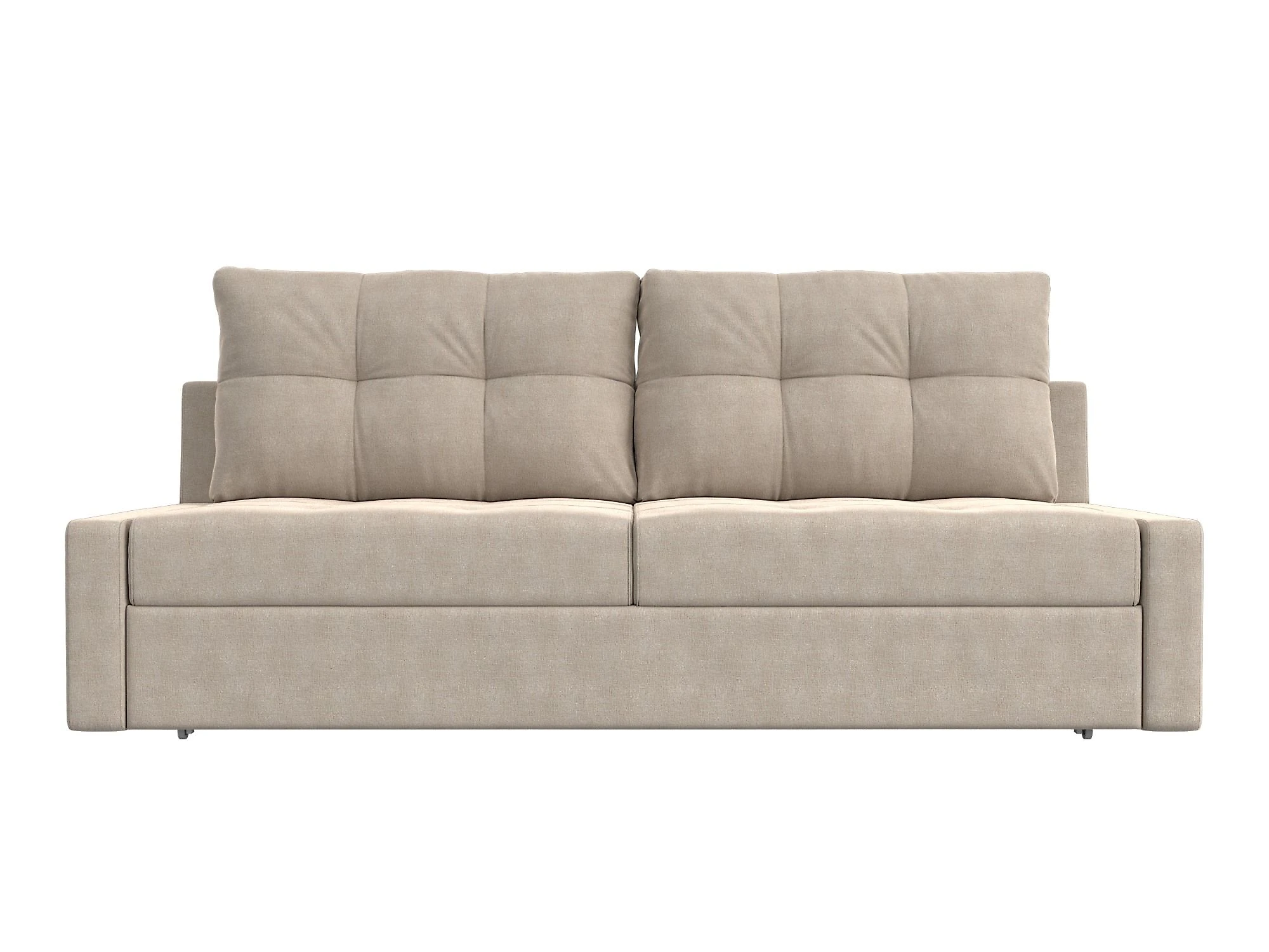 Бежевый диван-кровать Мартин Кантри Дизайн 7