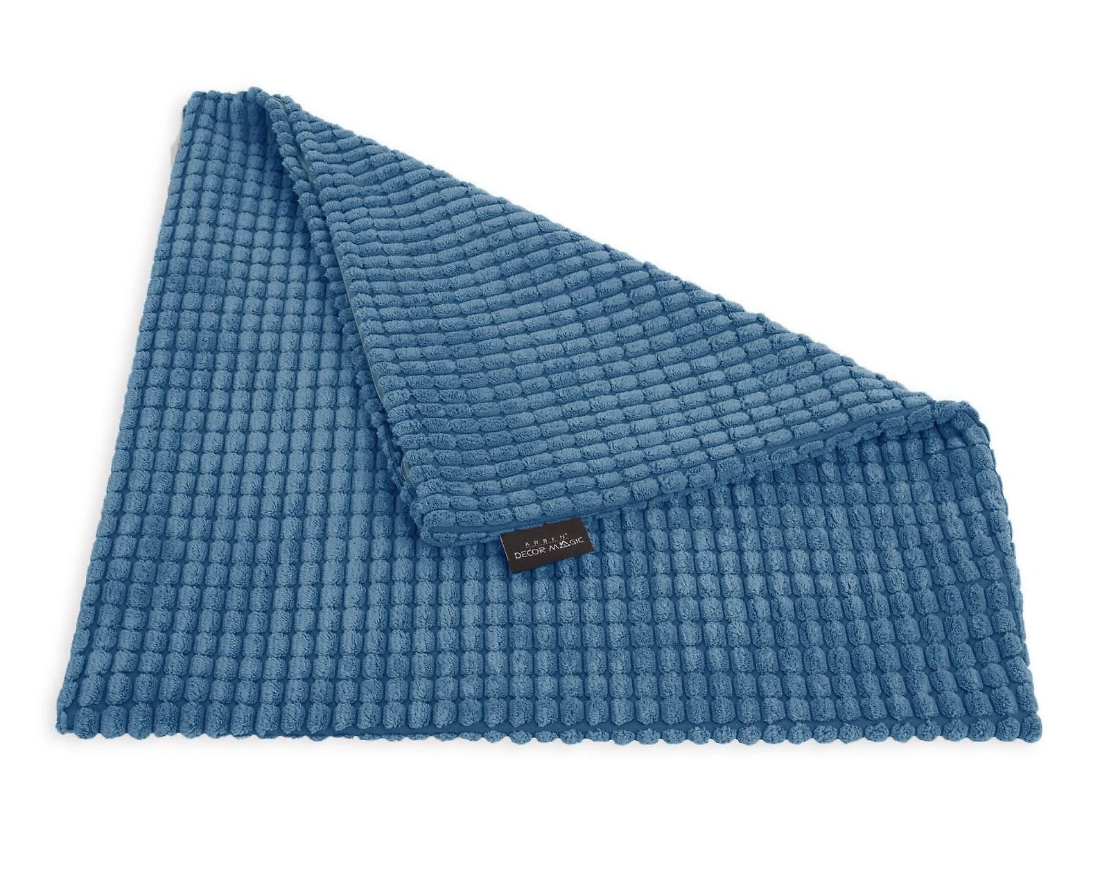 Чехол на декоративную подушку CIVIC BLUE 45*45 см