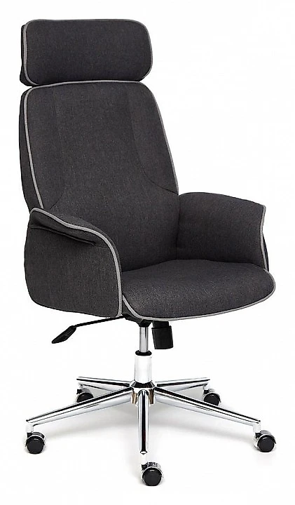Кресло для руководителя  Charm Дизайн-1