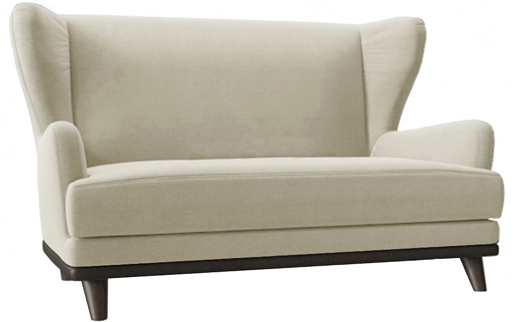Прямой диван на ножках Оскар Дизайн 6