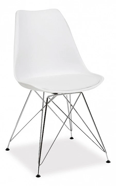 Стул  Tulip Iron Chair-1 Дизайн-01
