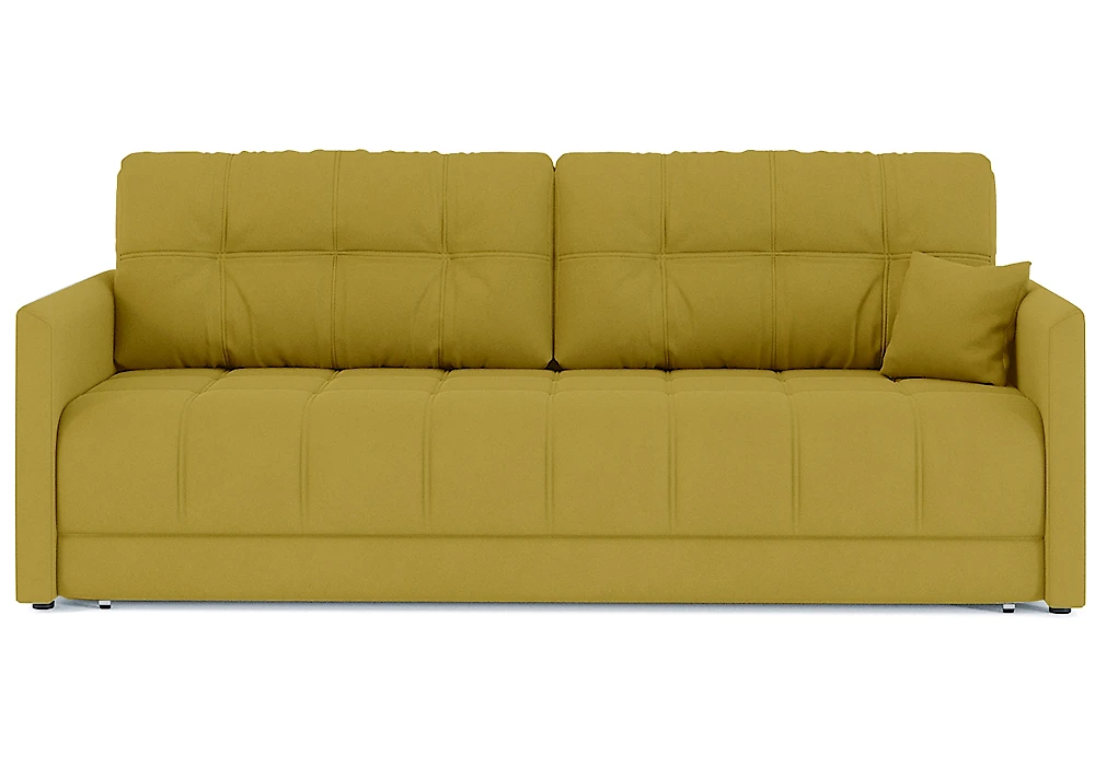диван из велюра Босс Лофт Плюш Дизайн 1