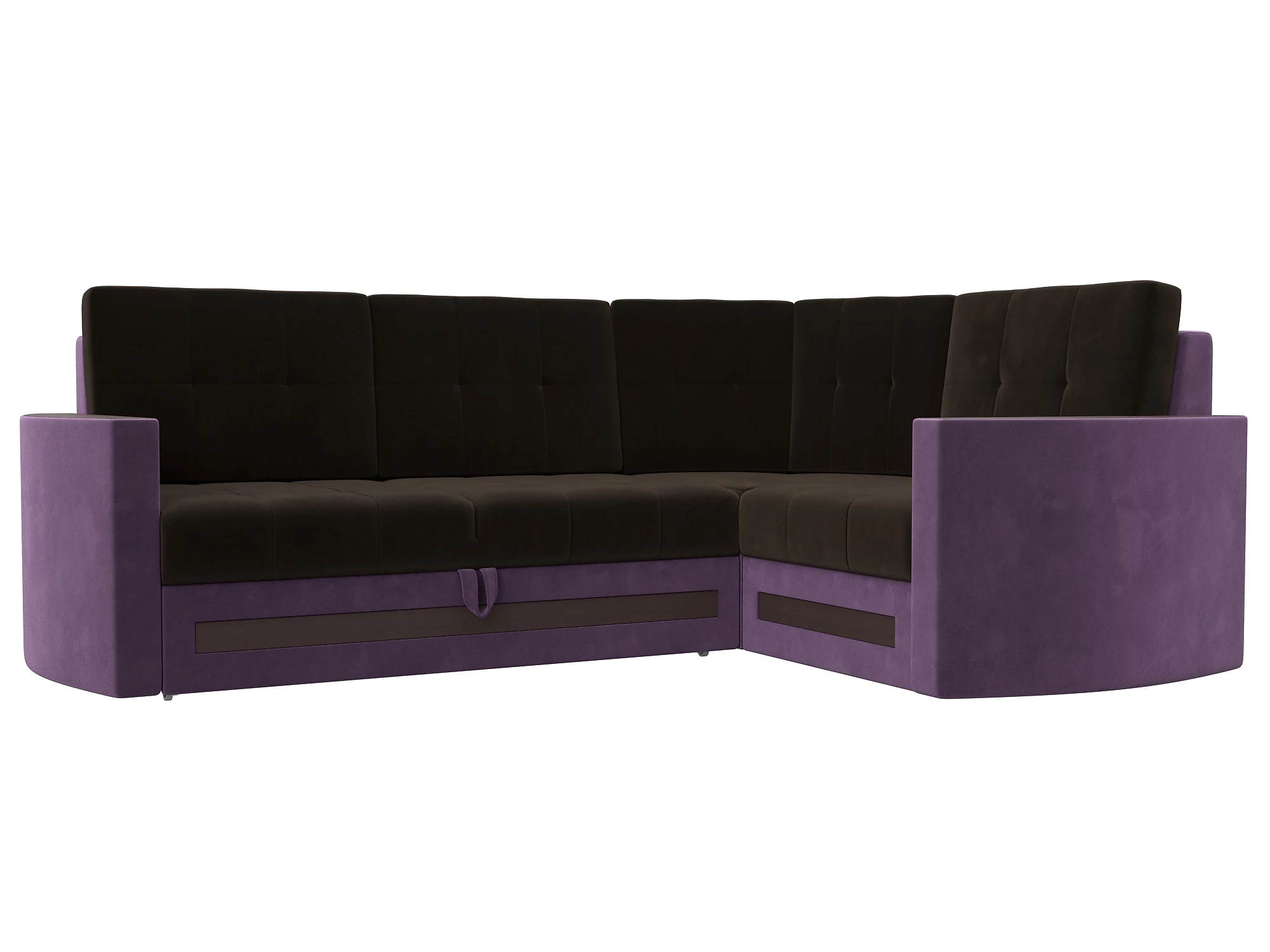 спальный диван в гостиную Белла Дизайн 22