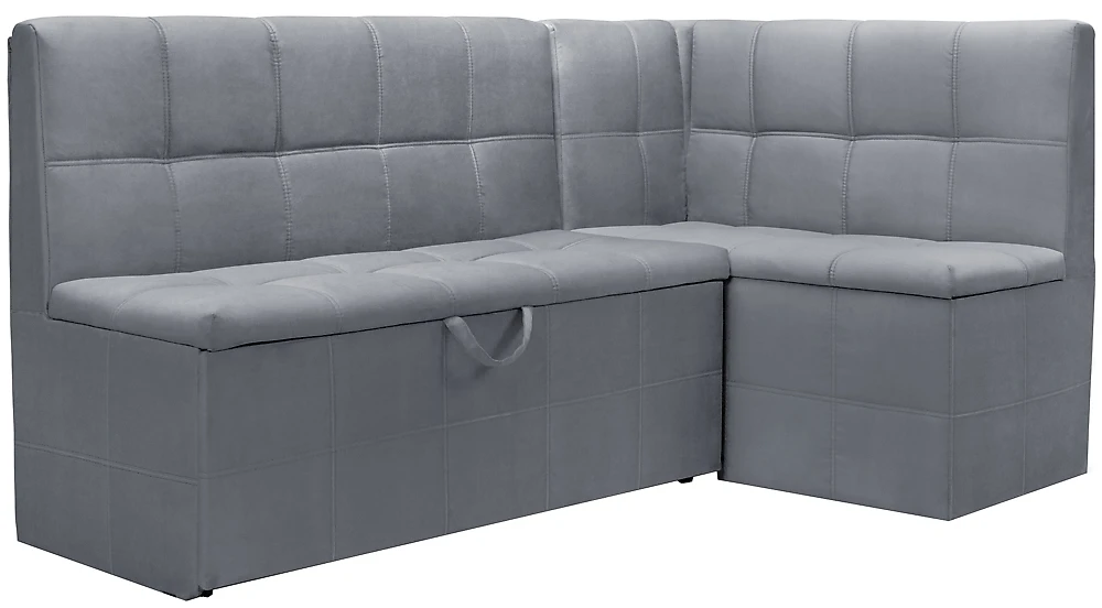 Одноместный диван Домино Дизайн 3
