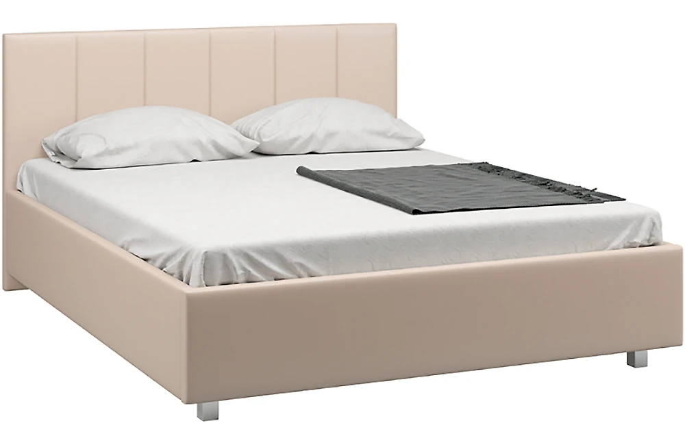 Стильная кровать Berta
