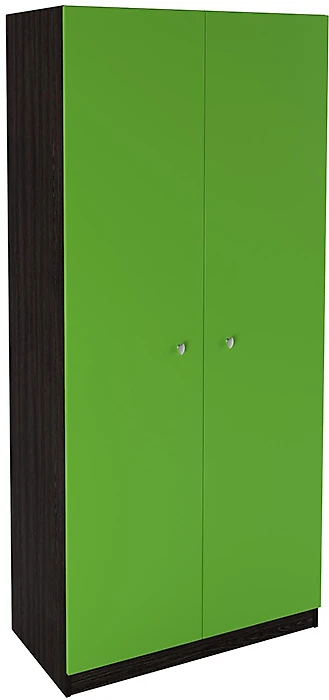 Распашной шкаф 90 см РВ-45.1 Дизайн-8