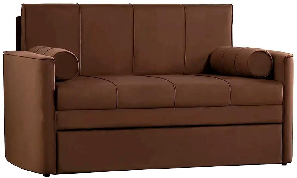 Выкатной диван-кровать Мелани Дизайн 1