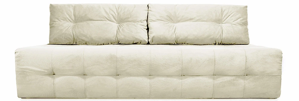 Бежевый диван-кровать Босс Мини Милк