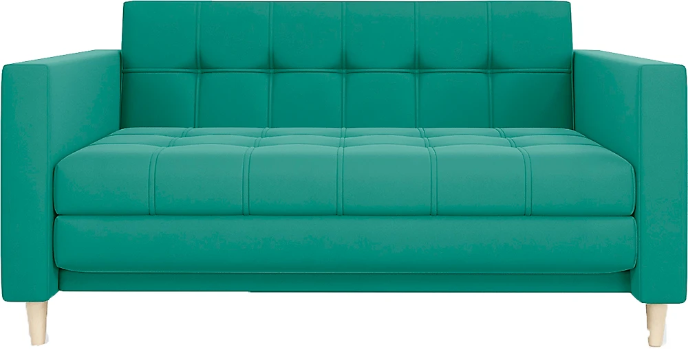 Детский диван для девочек Квадро Плюш Дизайн-15