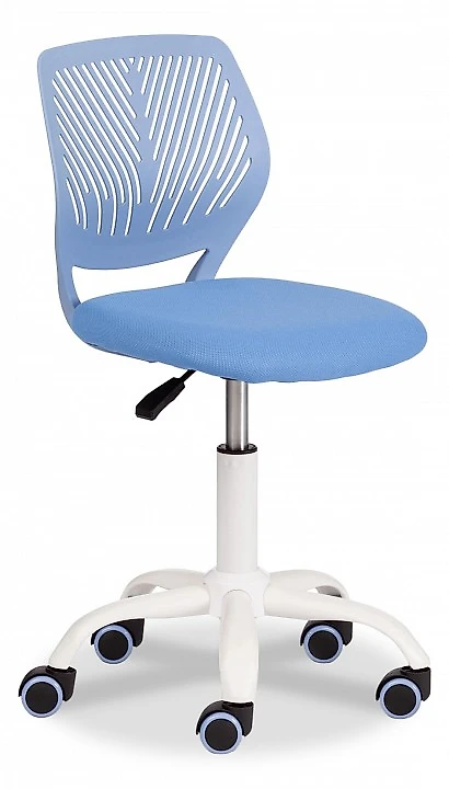 Синее кресло Fun New Дизайн-2