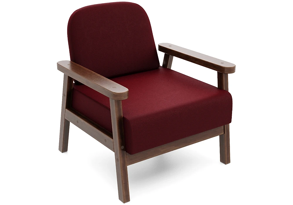Кресло в классическом стиле Флори Марсал