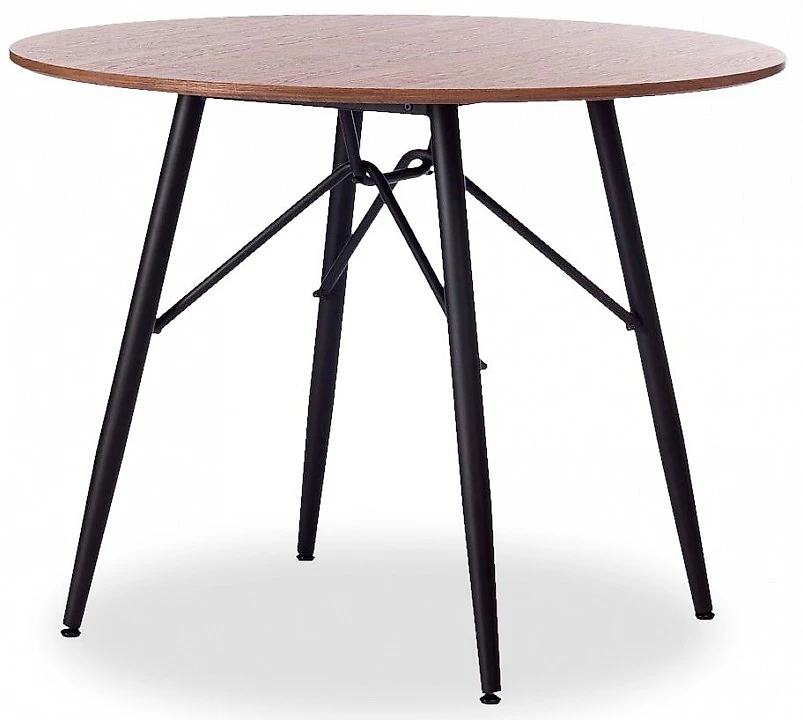 Обеденный стол  Rusto-1 Дизайн-1